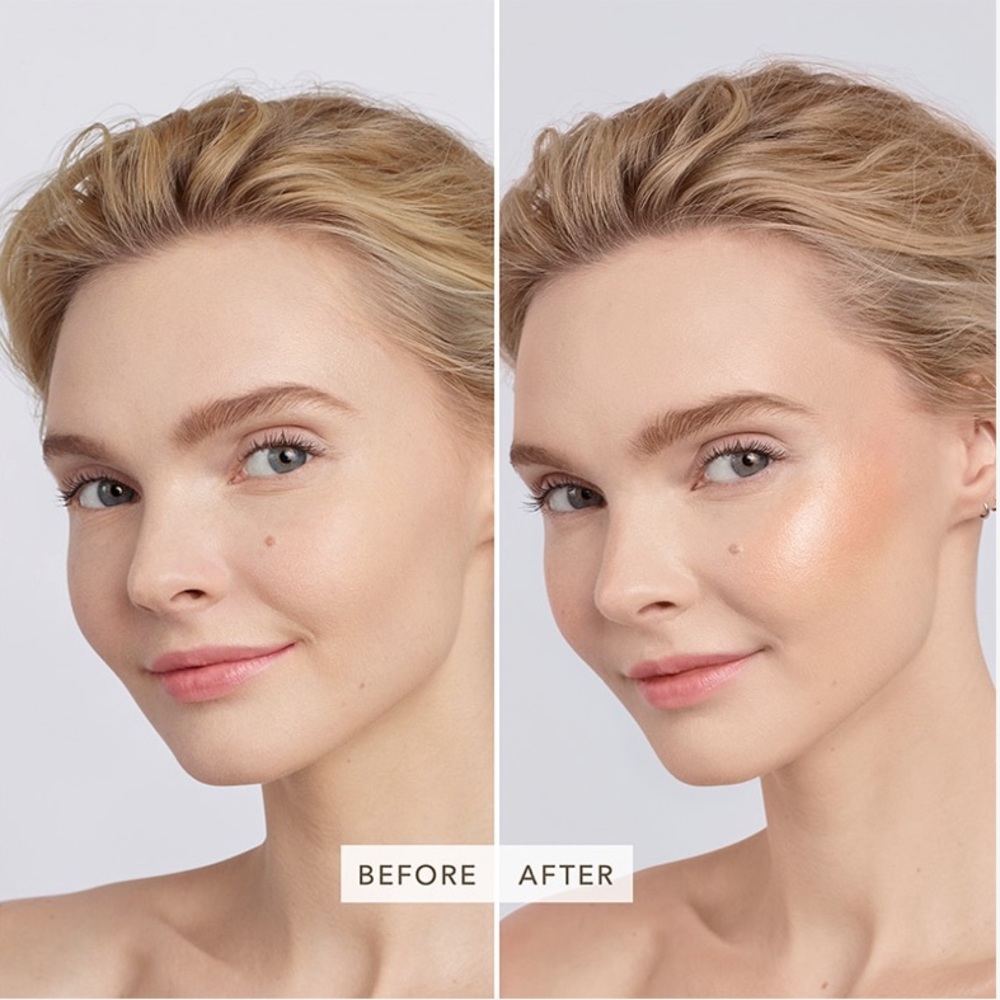 Becca shimmering skin perfector liquid highlighter - Picture 5 of 7